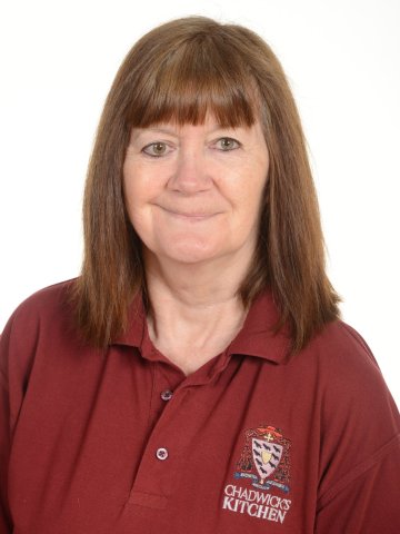 Mrs. J Harmsworth