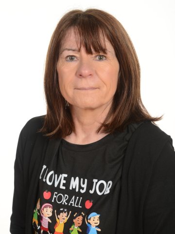 Mrs. J. McManus