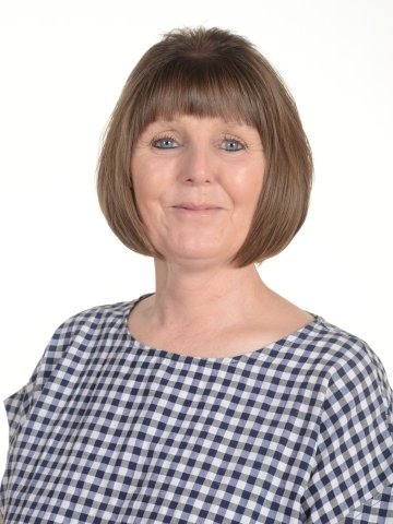 Mrs. M. Robinson