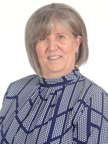 Mrs. M Rochford