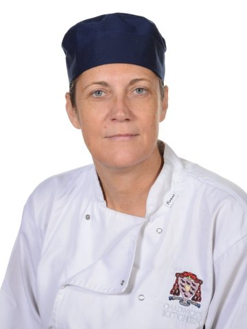 Mrs. S Turnbull