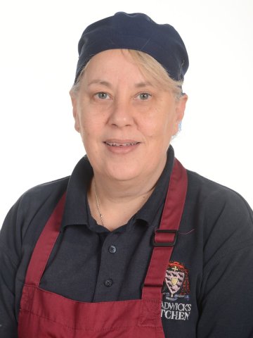 Mrs. S Wilkinson