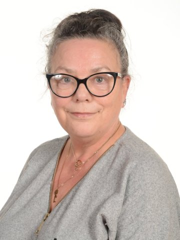 Mrs. D. Gray