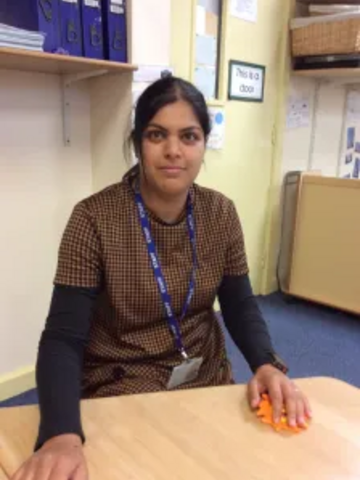 Mrs Sattar