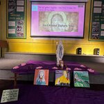 Image of Stay and Pray