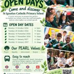 Image of Open Days- Autumn 2026