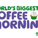 Image of Macmillan Coffee Morning