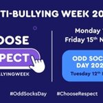 Image of Anti-Bullying Week