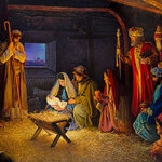 Image of Nativity Performances 10th and 11th December