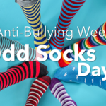 Image of Odd Socks Day