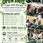 Image of Open Days- Autumn 2026