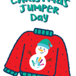 Image of Christmas Jumper Day- 12th December