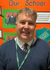 Headteacher