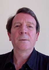 Mr Andrew Dickson