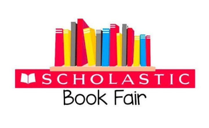 Image of Book Fair Arrives