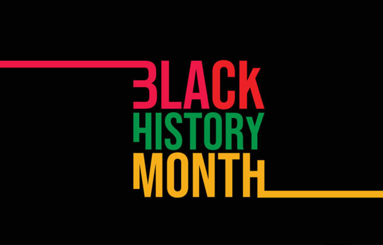 Image of Black History Month