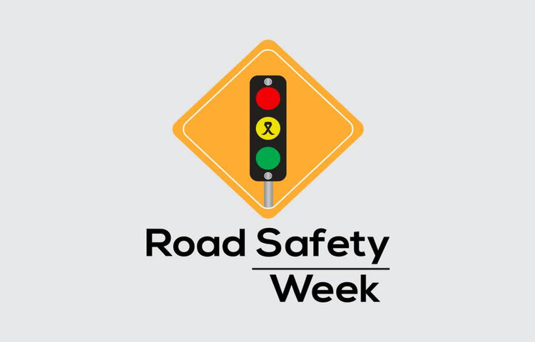 Image of Road Safety Week