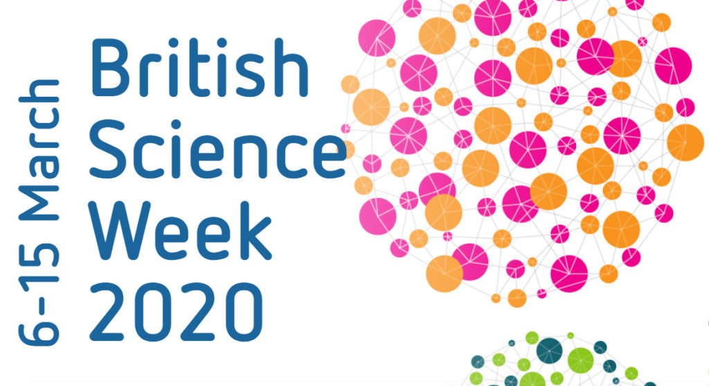 Image of Science Week