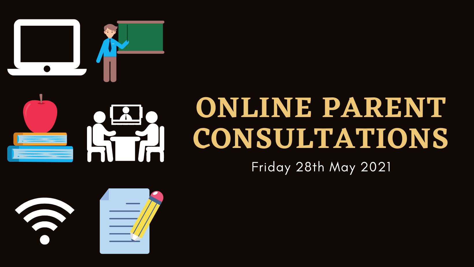 Image of Online Parent Consultations