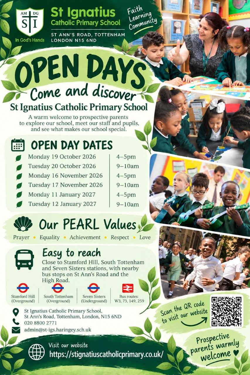 Image of Book a School Tour Today! Click to find out more.