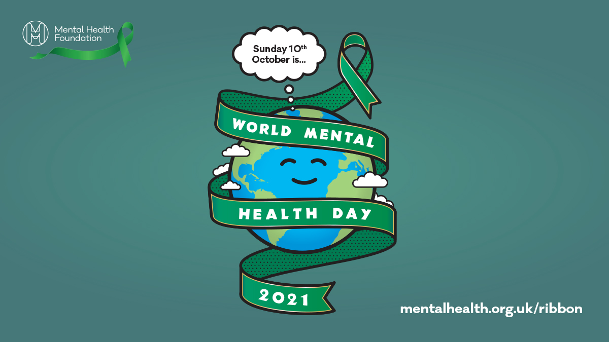 Image of World Mental Health Day