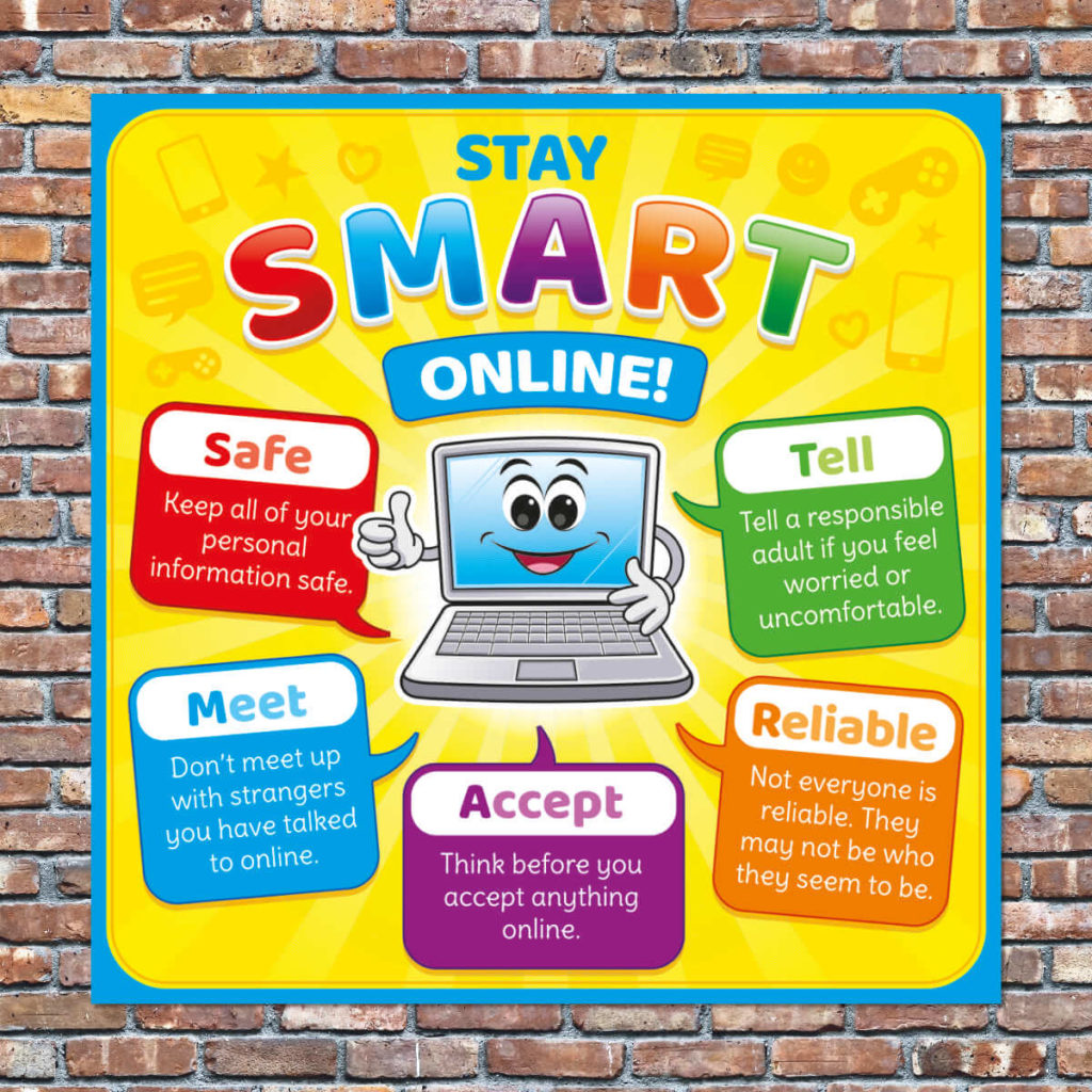 Image of Internet Safety Week