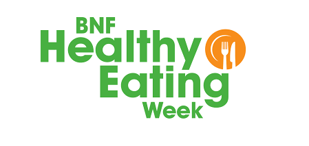 Image of BNF Healthy Eating Week