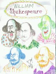Image of Shakespeare Week