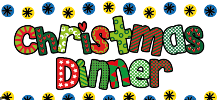 Image of Christmas Dinner Day 