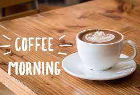 Image of Coffee Morning