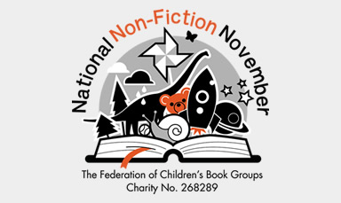 Image of Non-Fiction November