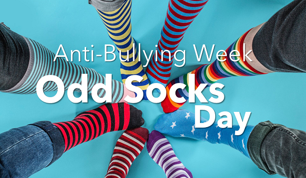 Image of Odd Socks Day