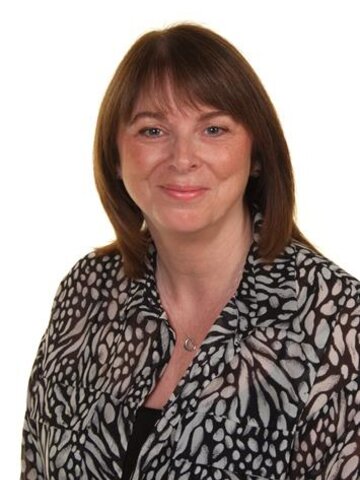 Mrs B. Camm