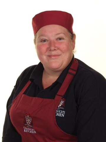 Mrs K. Bailey