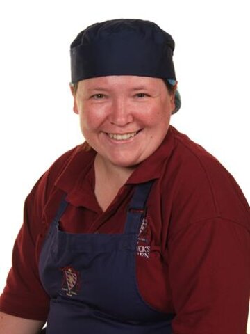 Mrs I. Briggs