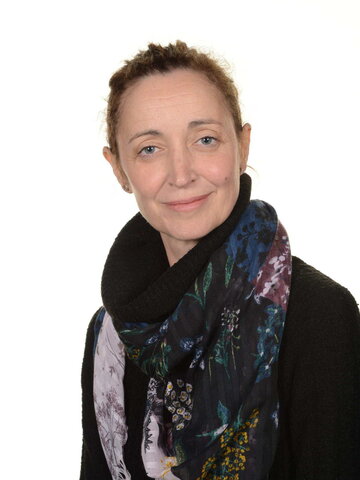 Mrs J. Scott