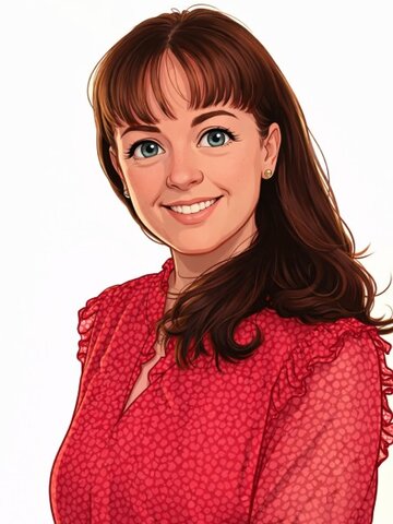 Mrs Francesca Heslop