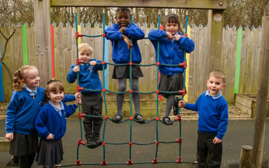St. James school community