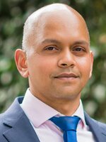 Ian Fernandes
