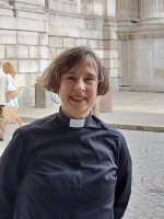 Revd. Wendy Wall