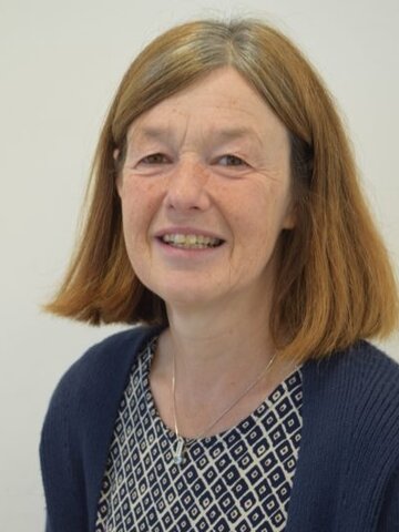 Mrs Clague