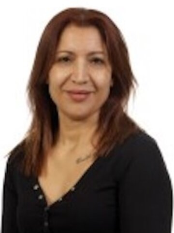 Mrs Abdullatif