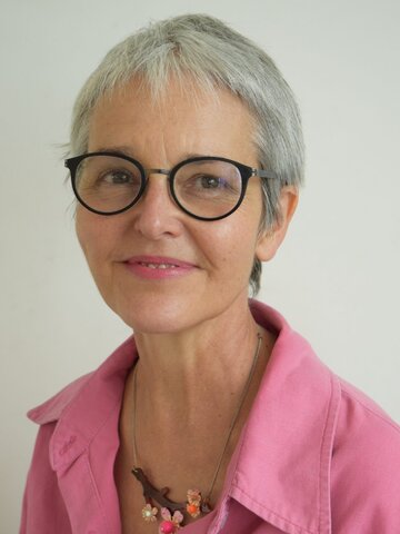 Mrs Perrot