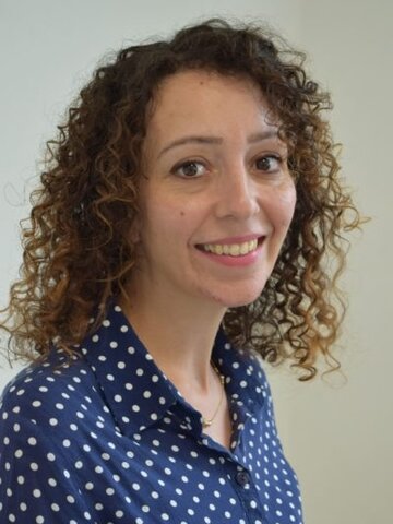 Mrs El Hakam