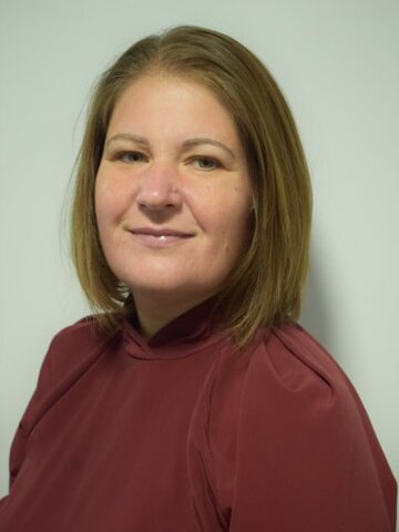 Mrs Phillips