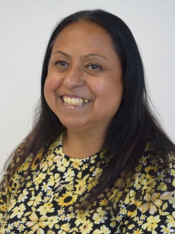 Mrs Razzaq