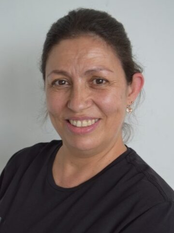 Mrs Solomon