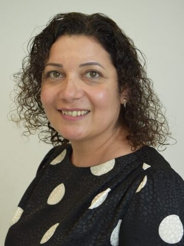 Mrs Abousaada