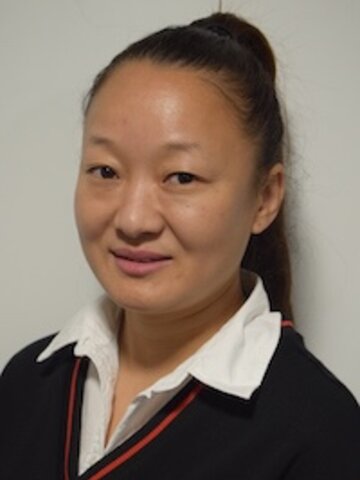 Mrs Limbu