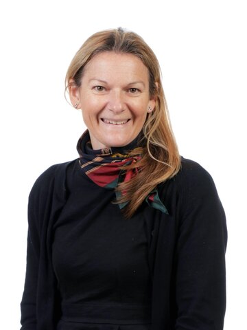 Mrs Isherwood